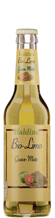 Haldina Bio-Limo Guave-Mate 20x0,33
