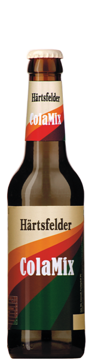 Härtsfelder Cola-Mix 0,33