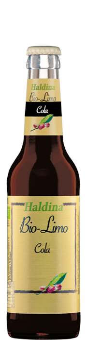 Haldina Bio-Limo Cola 20x0,33